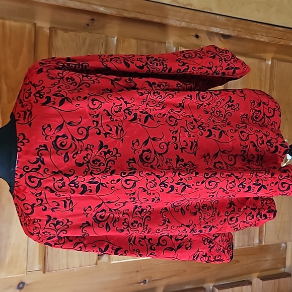 Jacket - Picture 11 of 11